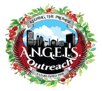 ANGELS Logo Curved Christmas 20241125