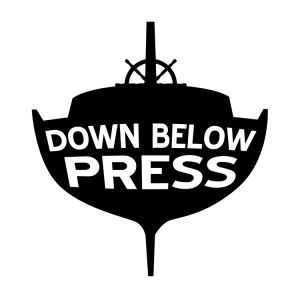 Down Below Press Hull Logo