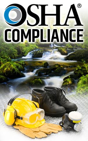 Occupational & Environmental Compliance