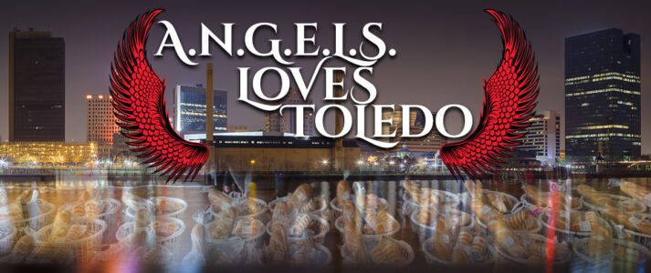 Slider - ANGELS Loves Toledo