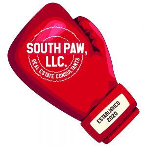 South Paw LLC Logo