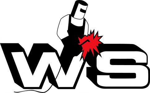 Welder Service Company Original Logo