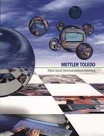 Mettler Toledo Utopia Brochure